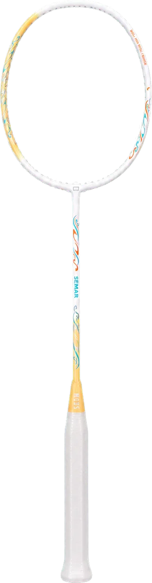 MONS Semar racket full view