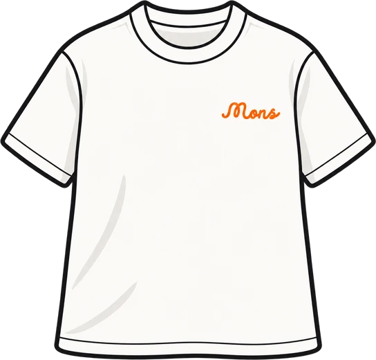 T-SHIRTS